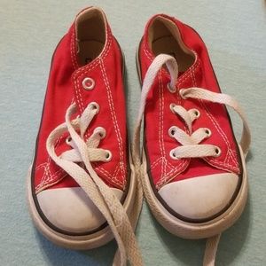 Converse Chucks